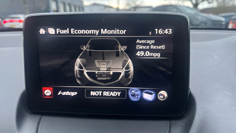 Mazda 2 1.5 SE-L Nav+ 5dr Petrol Hatchback